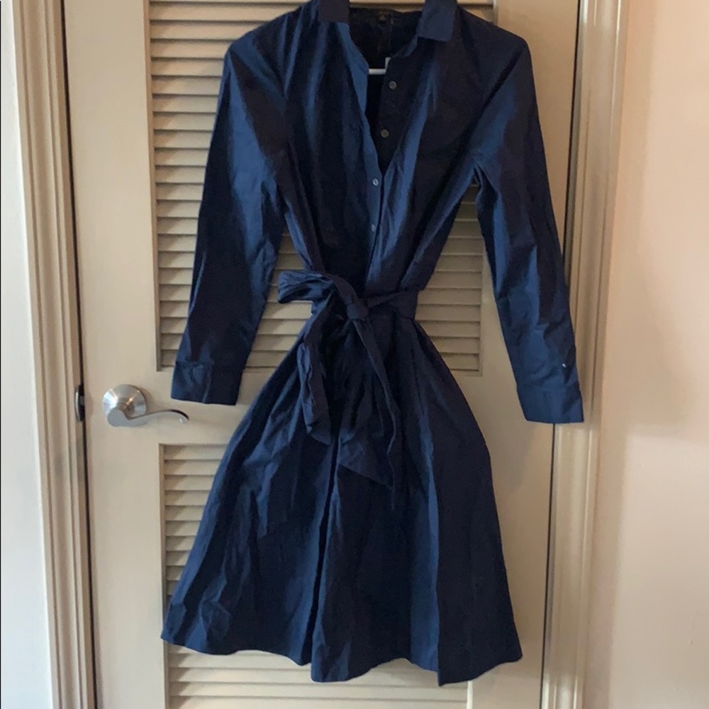 NWT J. Crew dress